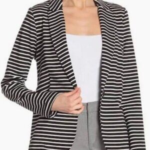Philosophy Notch Collar Blazer - 2X